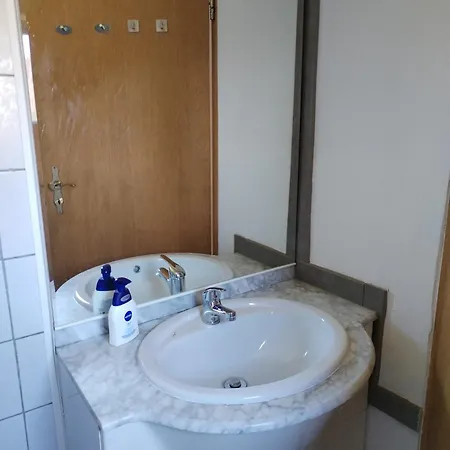 Prázdninový dům Waldhuette