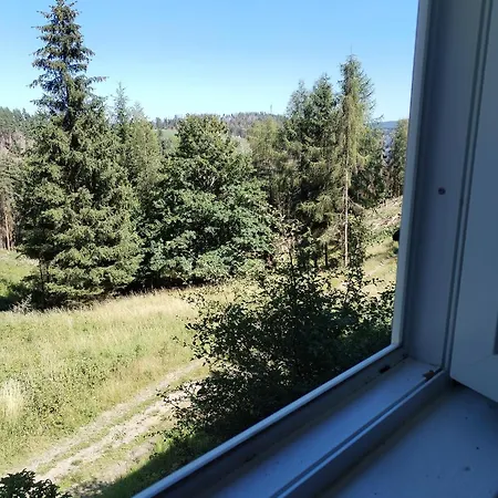 Prázdninový dům Waldhuette *